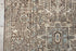 Antique Karaje Area Rug (7' x 11')